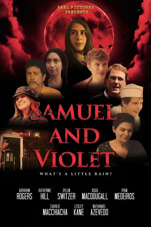 Samuel and Violet