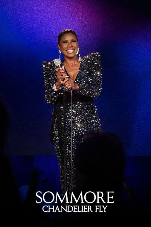 소모어: 나는 빛나는 샹들리에