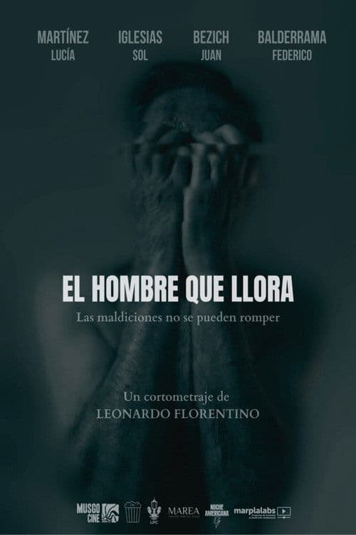 El hombre que llora