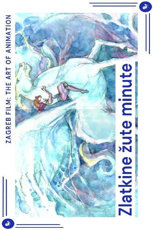 Zlatkine žute minute