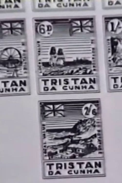 Tristan da Cunha. L'isola in capo al mondo