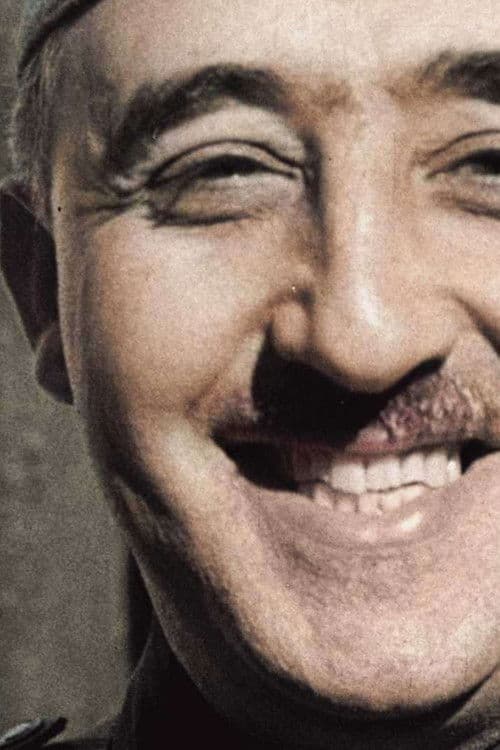 Franco, le dernier dictateur d'Europe