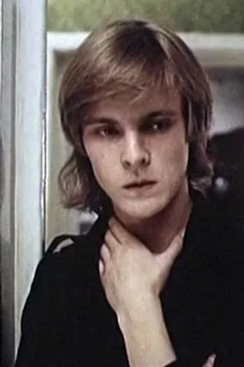 Дмитрий Щеглов