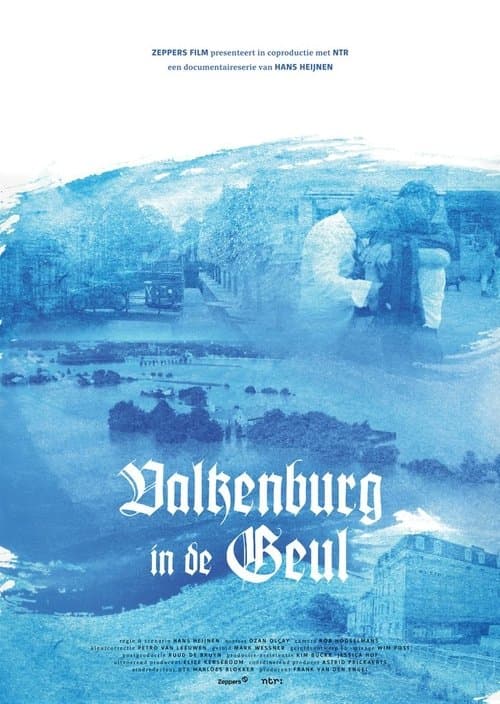 Valkenburg in de Geul