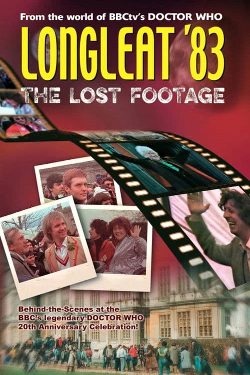 Longleat '83: The Lost Footage