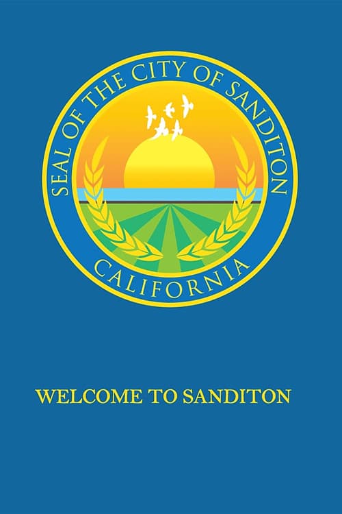 Welcome To Sanditon