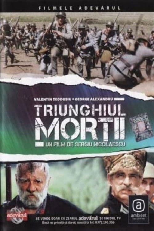 Triunghiul morții
