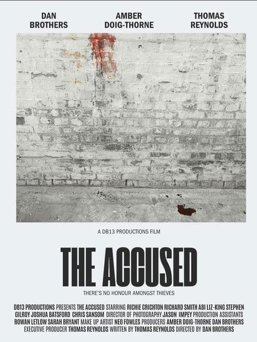 The Accused