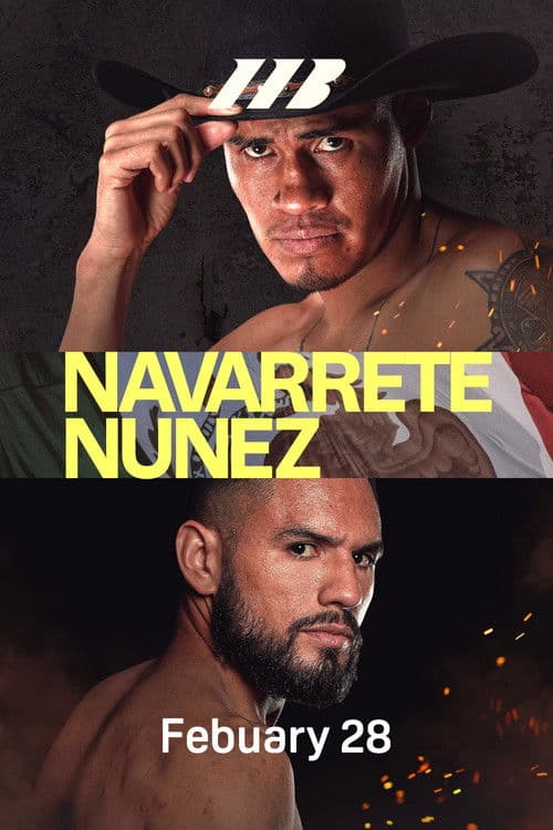 Emanuel Navarrete vs. Eduardo Nunez