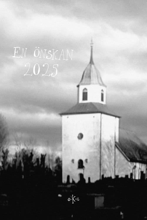 En önskan 2025