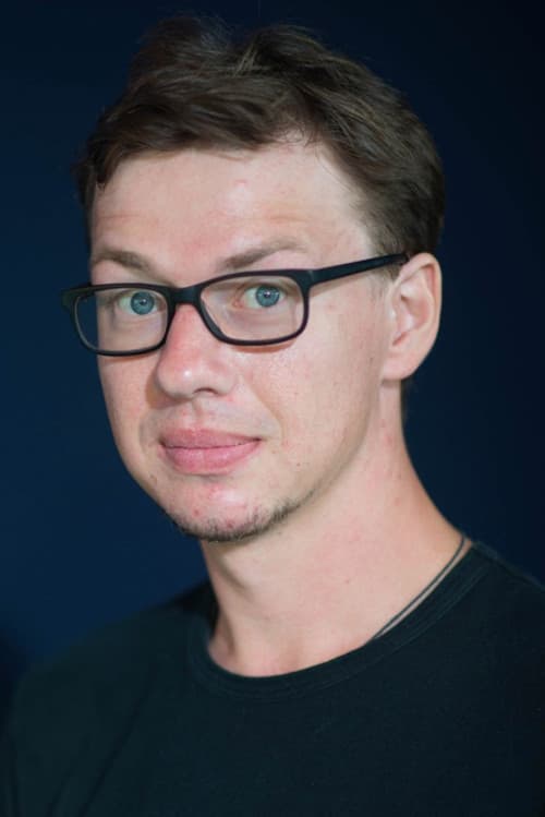 Валерий Александрин