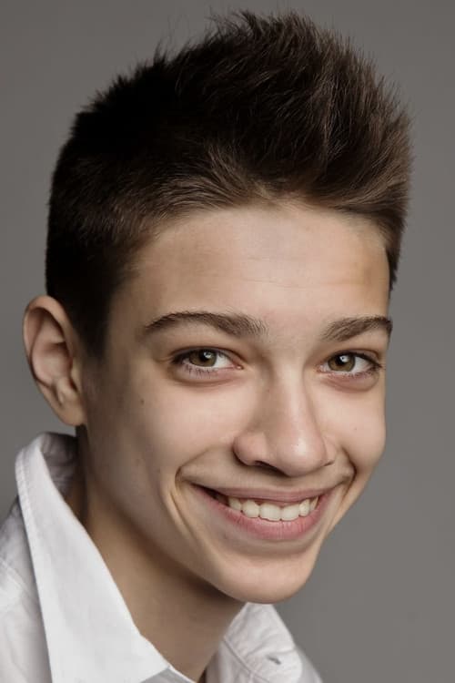 Виталий Герасимов