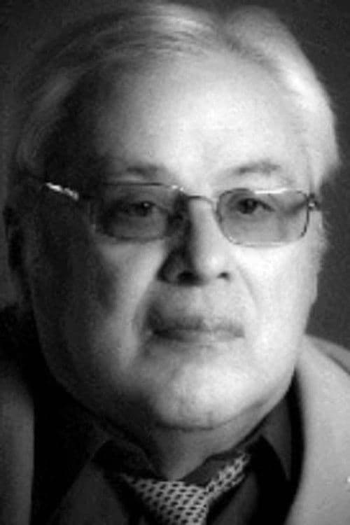 Андрей Майоров