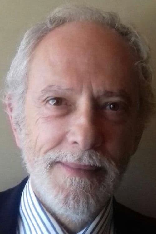 Antonio Caldeira Pires