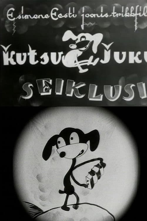 Kutsu-Juku seiklusi