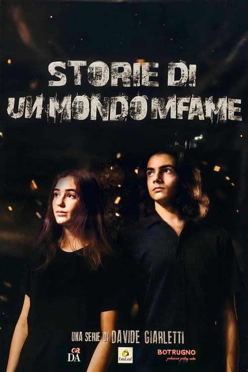Storie Di Un Mondo Infame