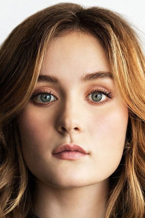 그레이스 빅토리아 콕스