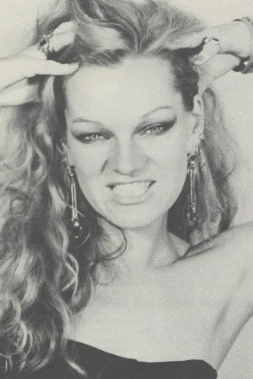 Cookie Mueller