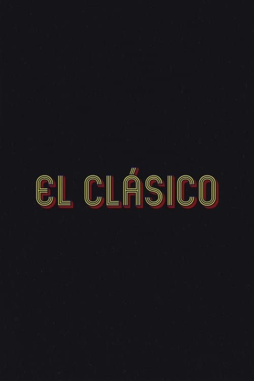 El Clásico