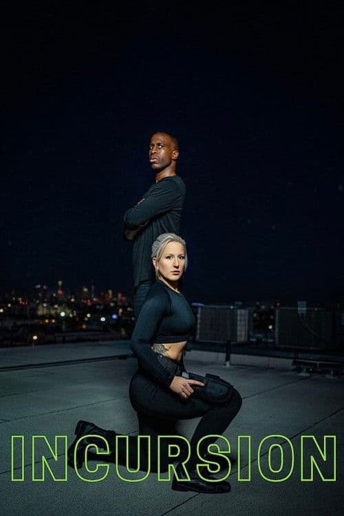 Incursion