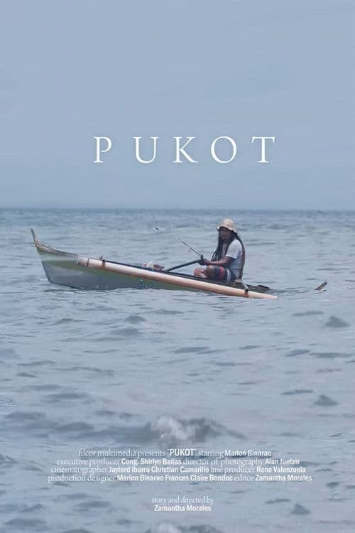 Pukot