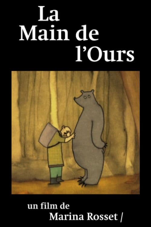 La Main de l'ours