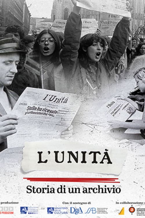 L'Unità. Storia di un archivio