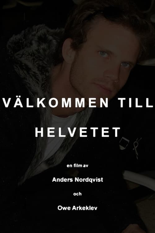 Välkommen till helvetet
