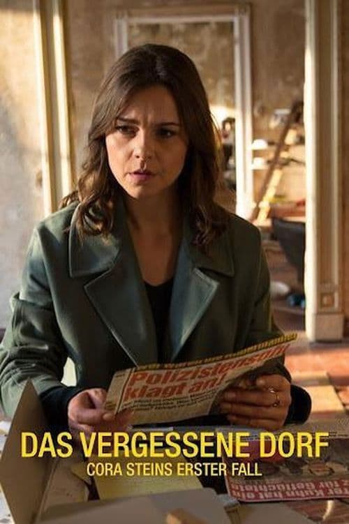 Das vergessene Dorf – Cora Steins erster Fall