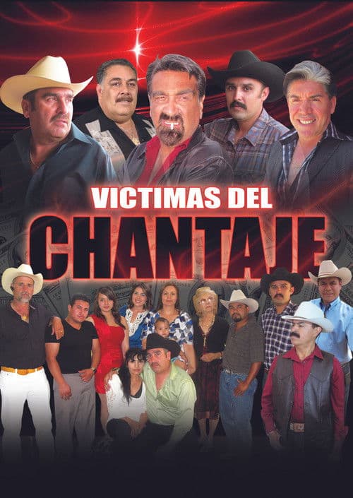 Victimas Del Chantaje