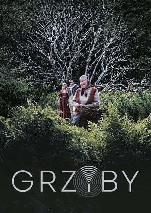 Grzyby