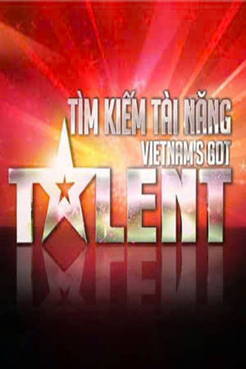 Tìm kiếm tài năng: Vietnam's Got Talent
