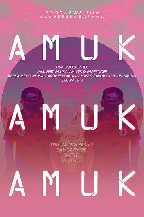 Amuk