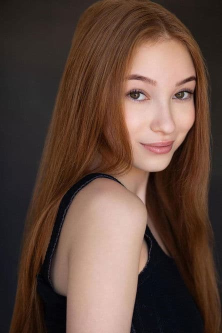 캐롤라인 엘르 아브람스