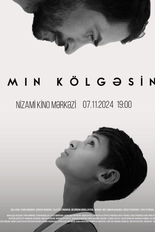 Atamın kölgəsində