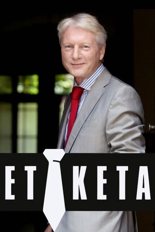 Etiketa