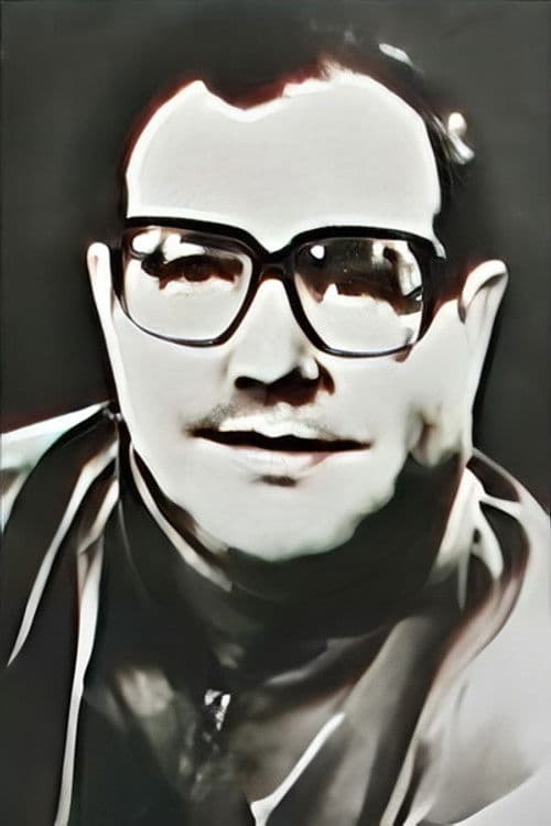 Григорий Толчинский