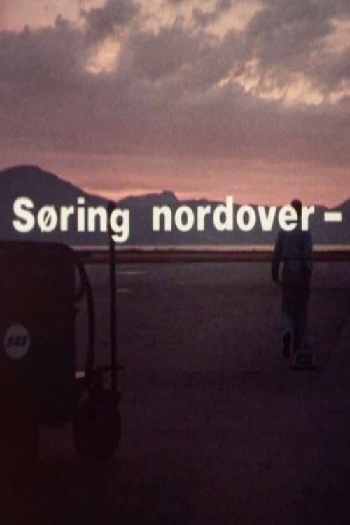 Søring nordover