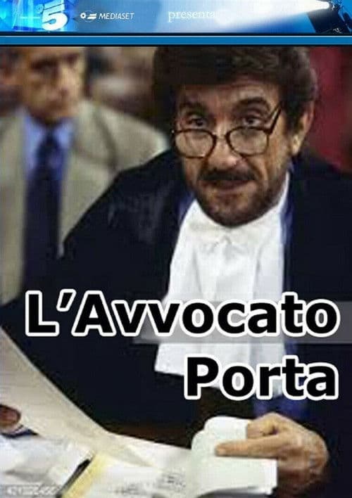 L'avvocato Porta