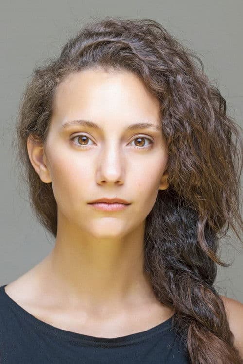 Μανταλένα Παπαδάτου