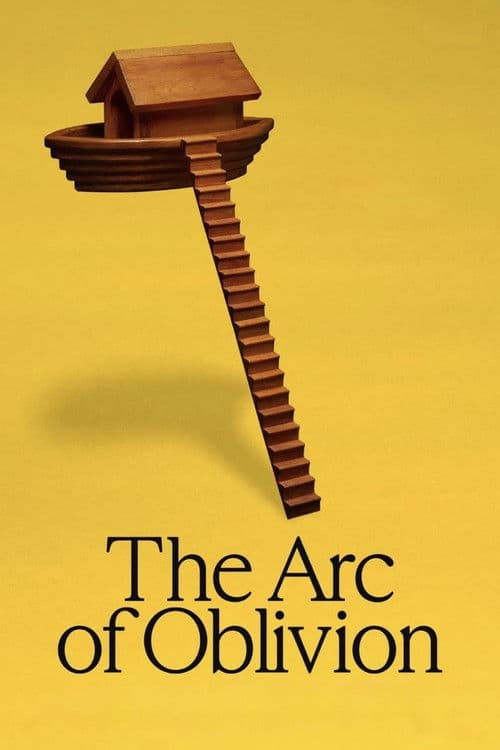 디 아크 오브 오빌리비언