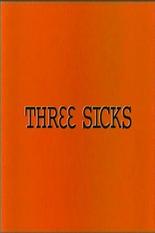 Three Sicks