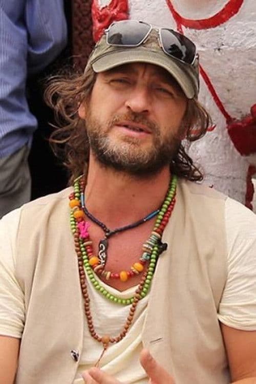 გიო გაბუნია