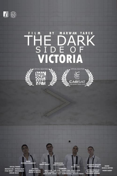 The Dark Side of Victoria