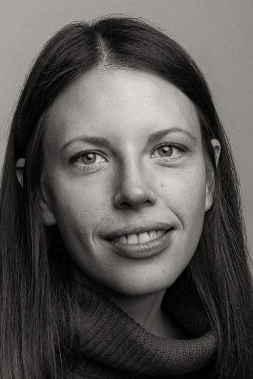 Алёна Бондарчук