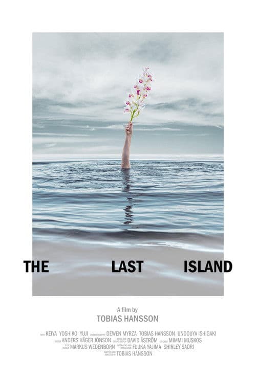 The Last Island