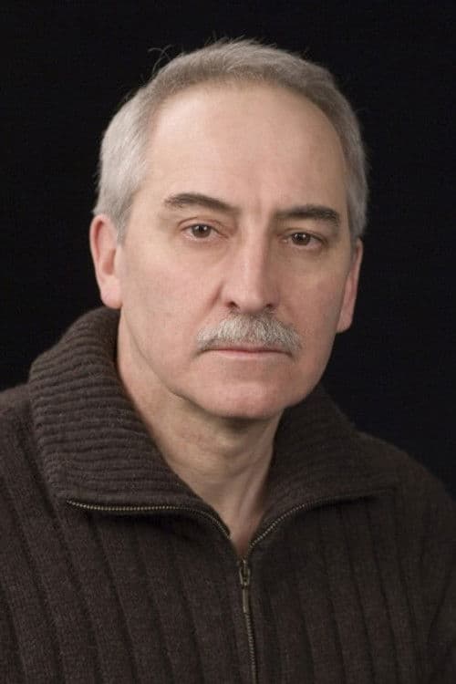 Николай Глинский