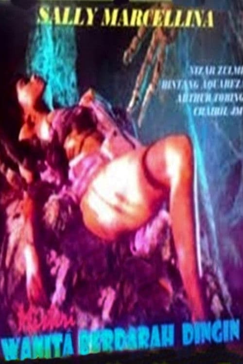 Misteri Wanita Berdarah Dingin