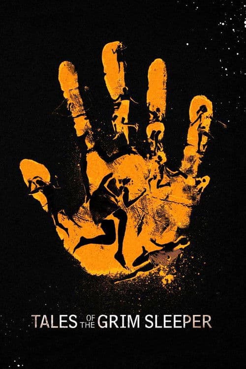 테일즈 오브 더 그림 슬리퍼