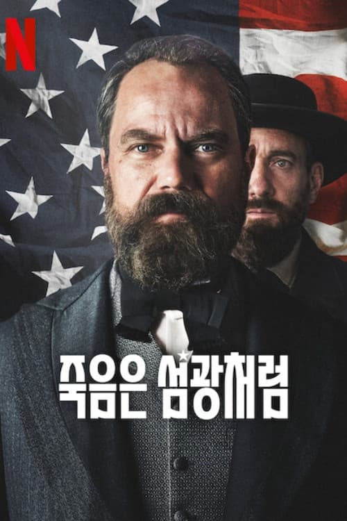 죽음은 섬광처럼